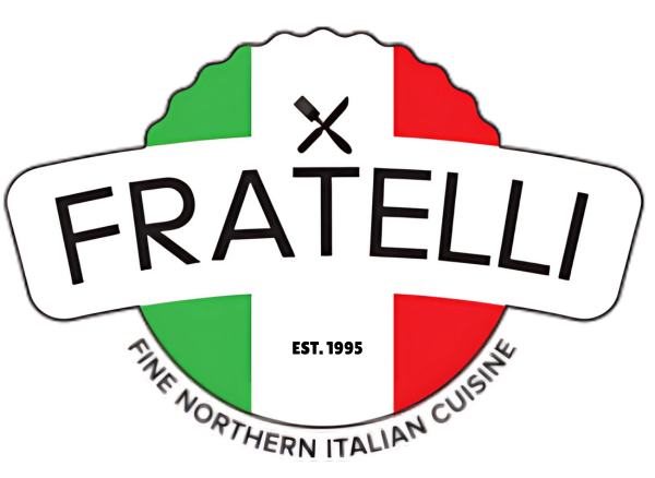 Fratelli Fine Northern Italian Cuisine - Client Logo